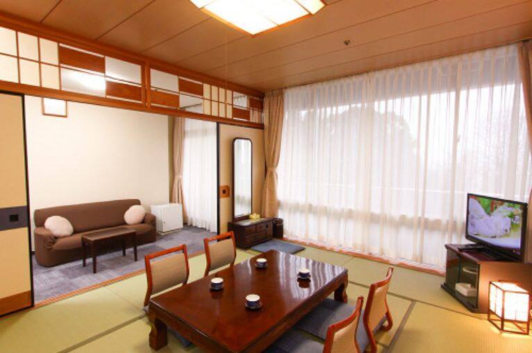 客室の一例（イメージ）