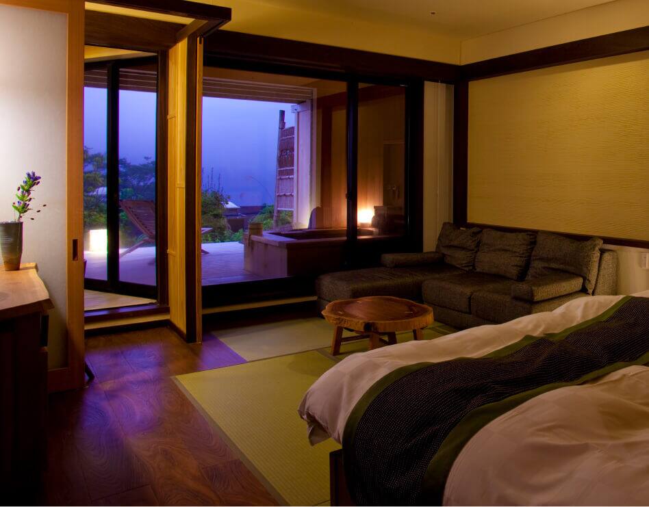 箱根の宿 イメージ