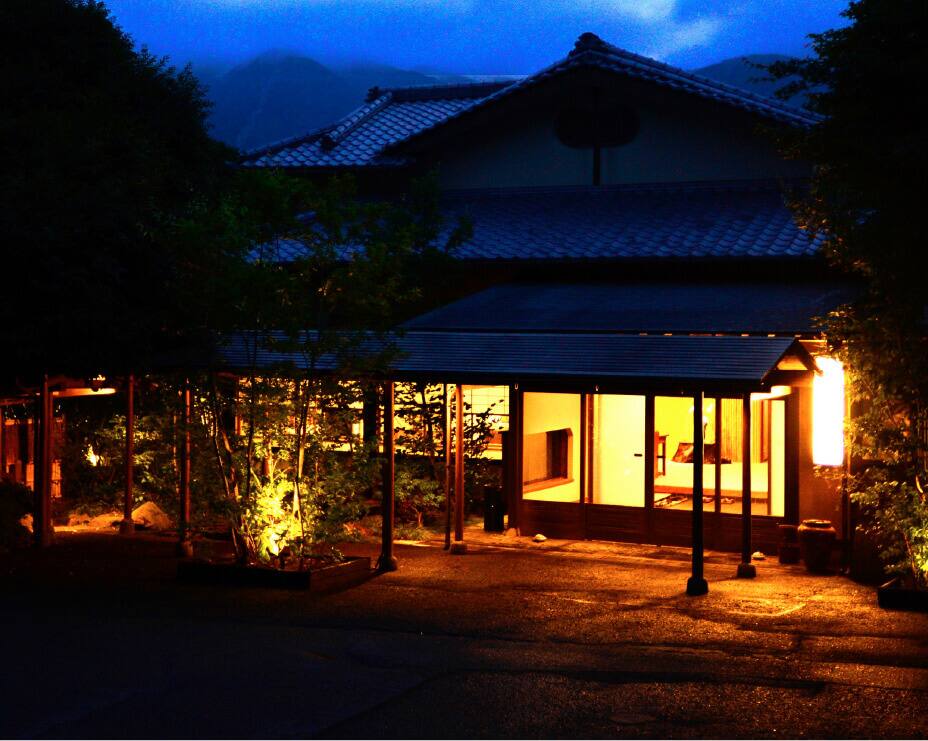 湯河原の宿 イメージ イメージ