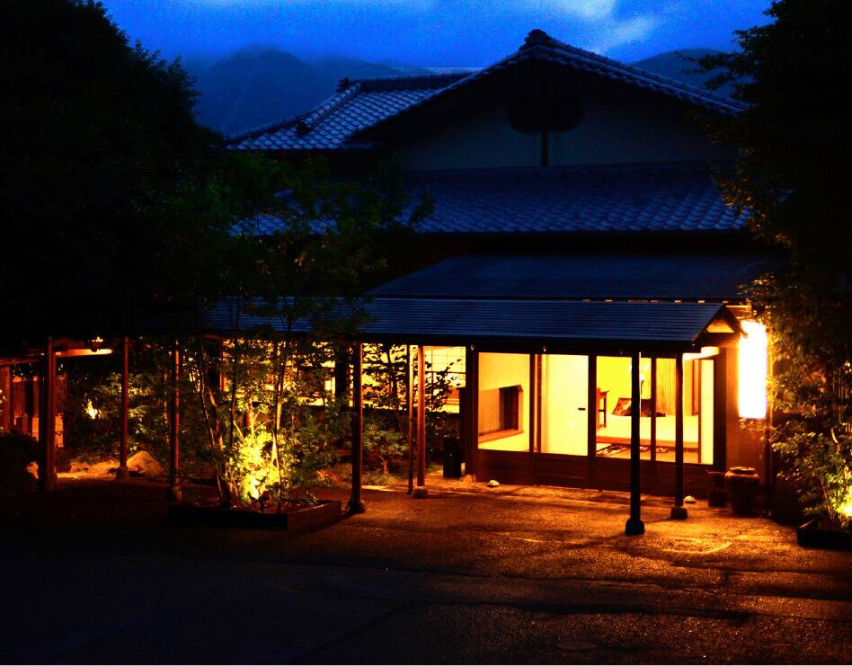 湯河原の宿 イメージ イメージ