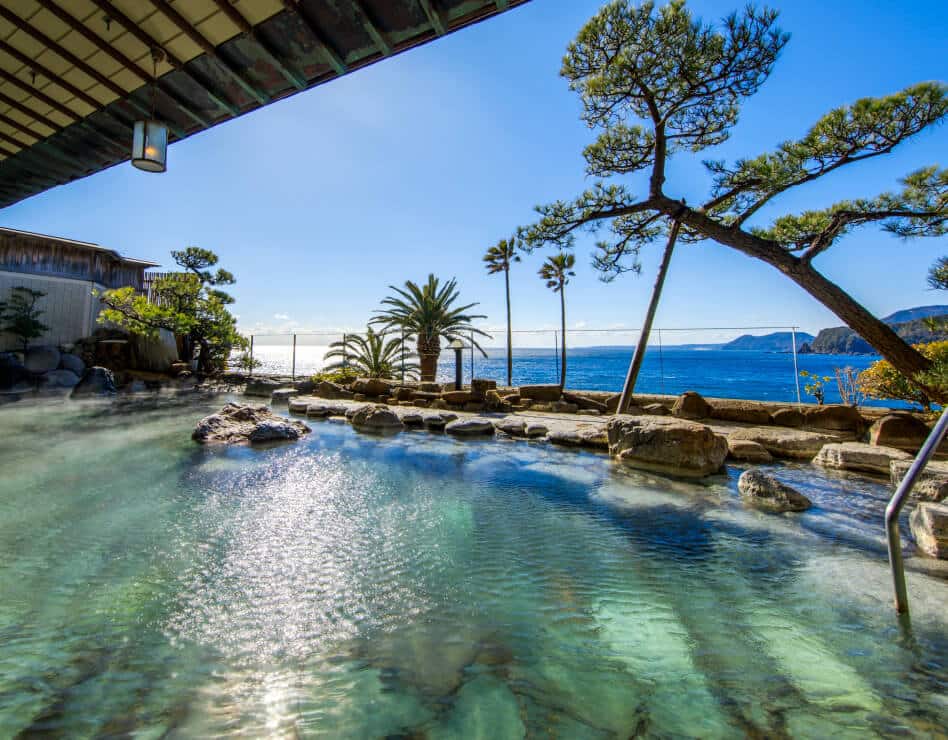 伊豆の宿　イメージ