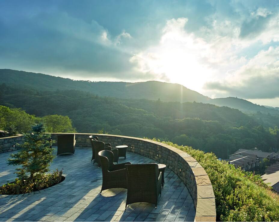 軽井沢の宿　イメージ