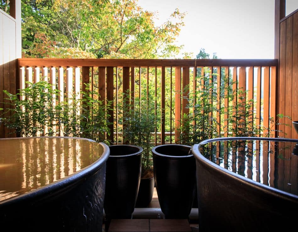 有馬の宿　イメージ