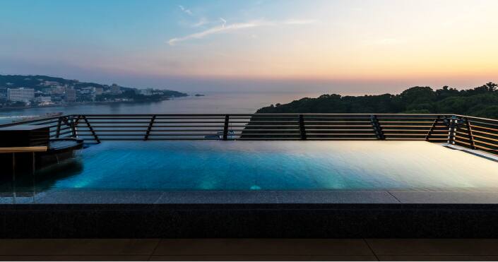 白浜の宿　イメージ