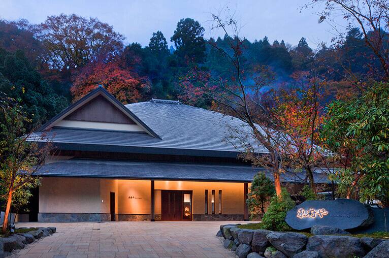 東府や　Resort&SpaｰIzu