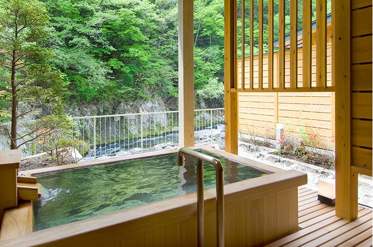 湯ったりの宿　松楓楼　松屋