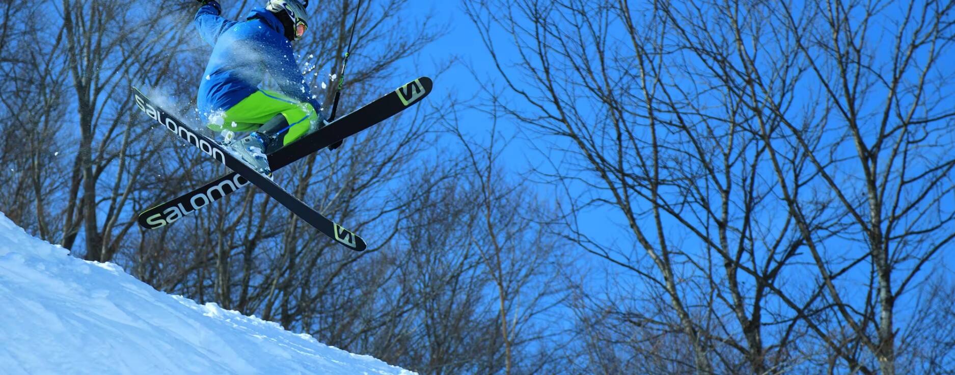 北海道・東北・関東・信越 スキー＆スノーボード特集 2023>>2024