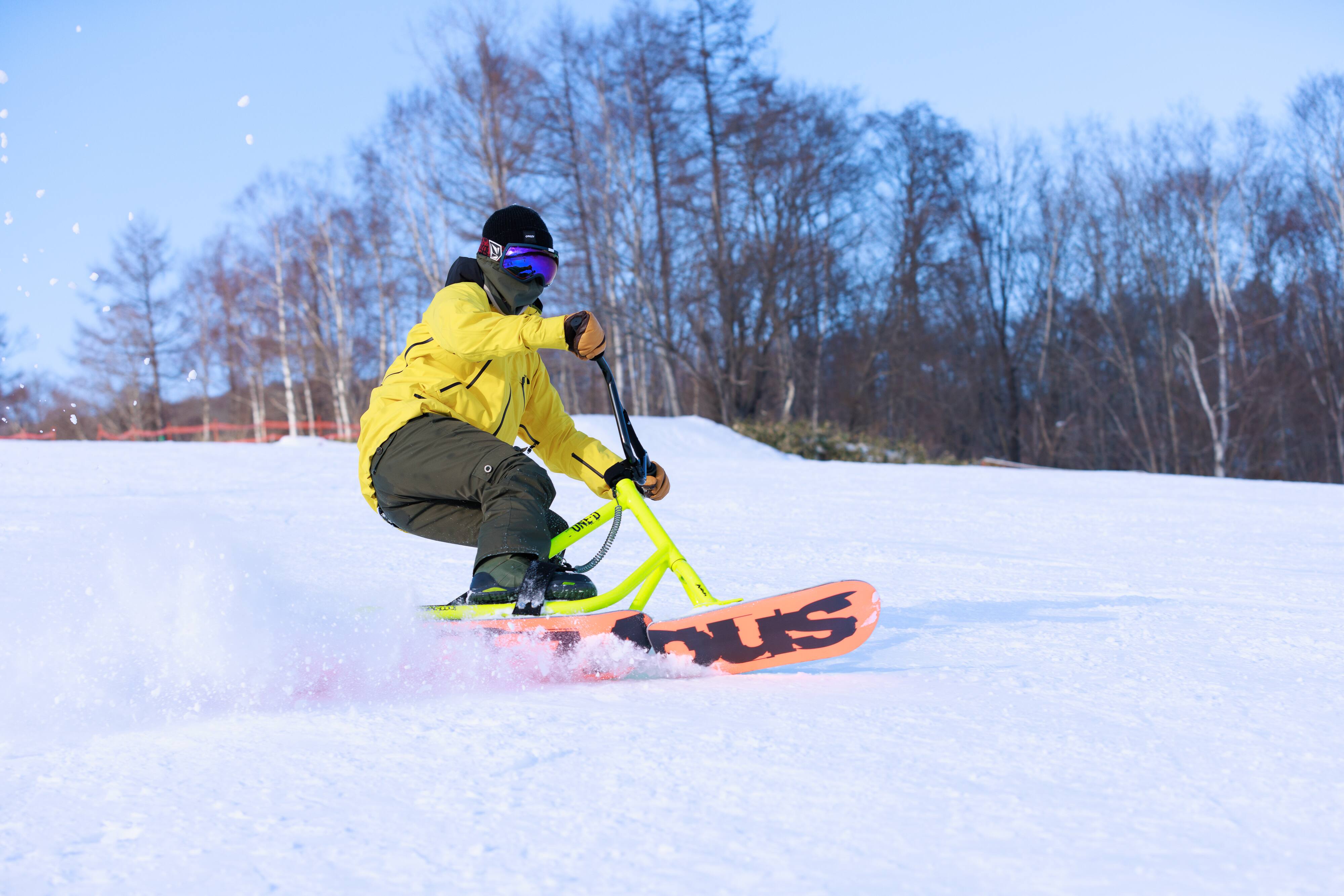 大沼　イメージ
