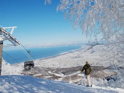 札幌・定山渓・旭川 イメージ