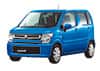 Kクラス ワゴンR、ムーブ他
