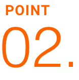POINT 02.