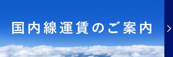 国内線運賃のご案内