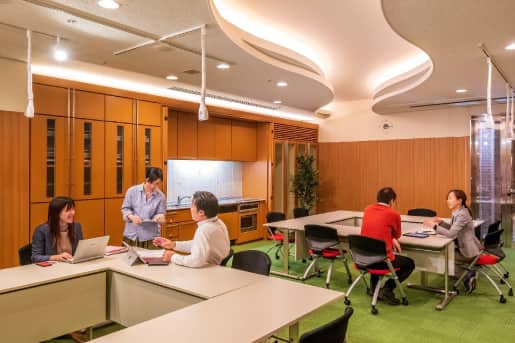 びぷれすイノベーションスタジオ