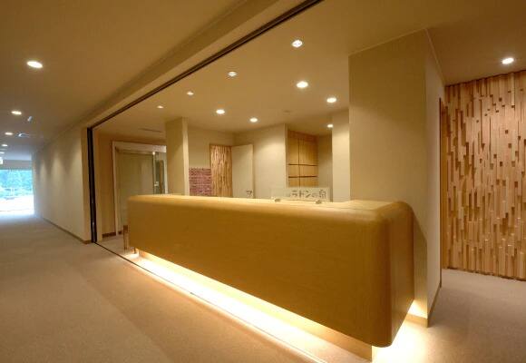 ラドン浴体験イメージ3