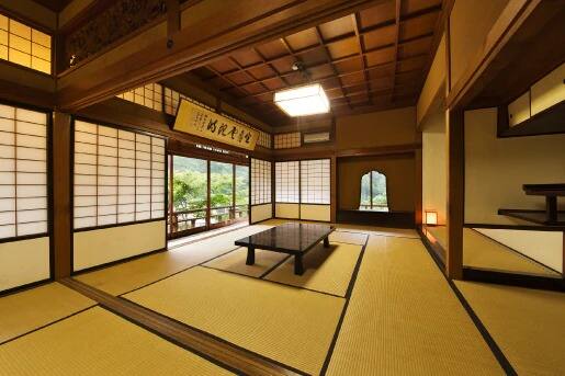 寿亭 別館「水雲閣」