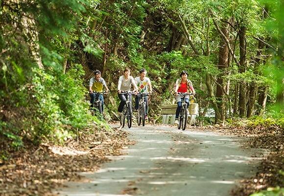 E-bike体験イメージ3