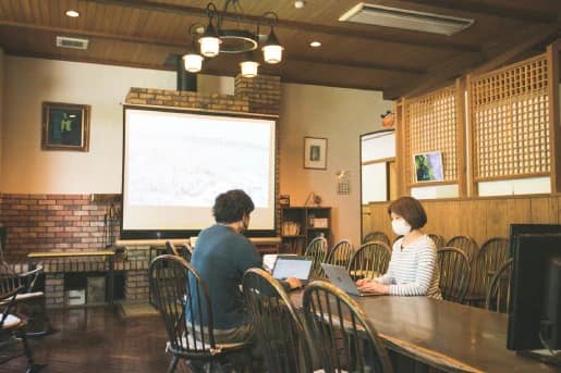 奥伊勢フォレストピア