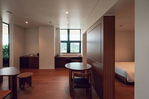 グリーンホテル