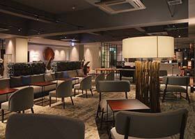 未来会議室 下通店
