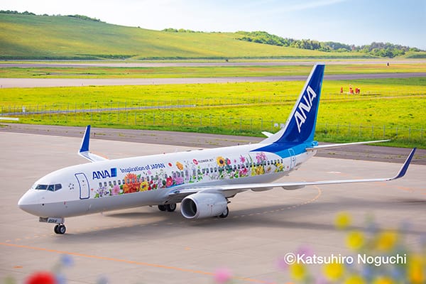 Copyright Katsuhiro Noguchi