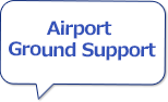 Airport Ground Support