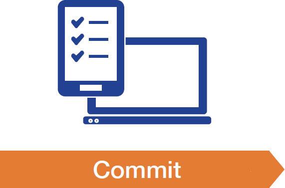 1.Commit