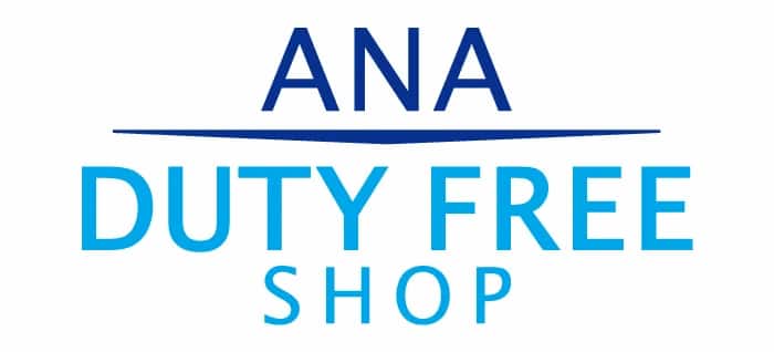 ANA DUTY FREE SHOP