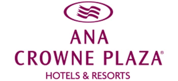 ANA CROWNE PLAZA Hotels&Resorts