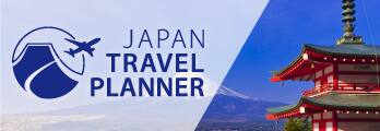 JAPAN TRAVEL PLANNER