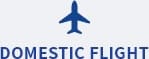DOMESTIC FLIGHT
