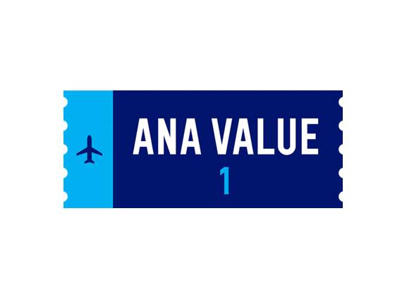 ANA VALUE 1