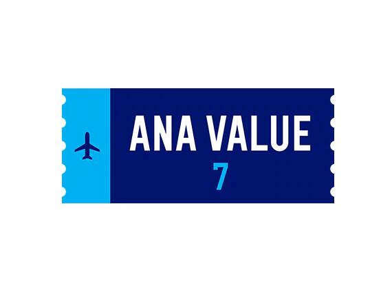 ANA VALUE 7