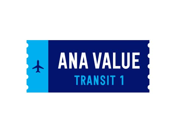 ANA VALUE TRANSIT 1