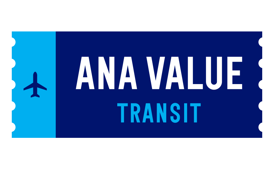 ANA VALUE TRANSIT