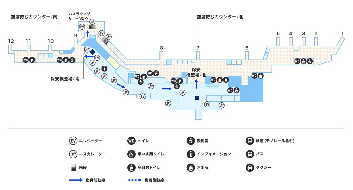 MAP画像