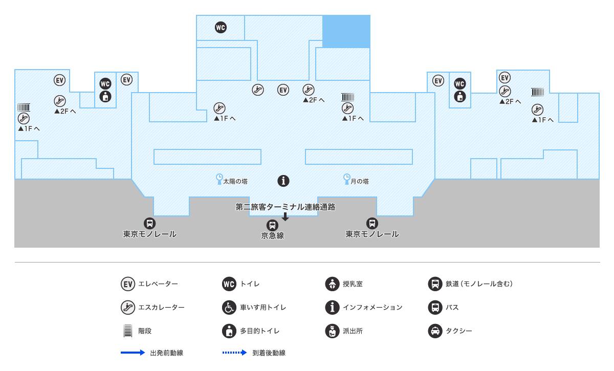 MAP画像