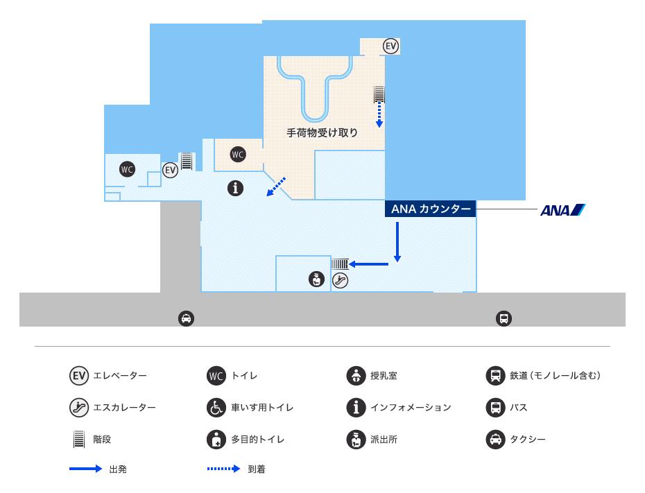 MAP画像