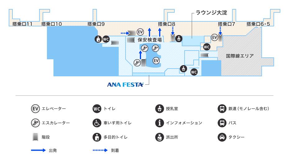 MAP画像