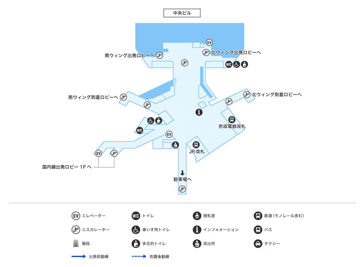MAP画像
