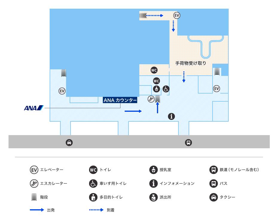 MAP画像