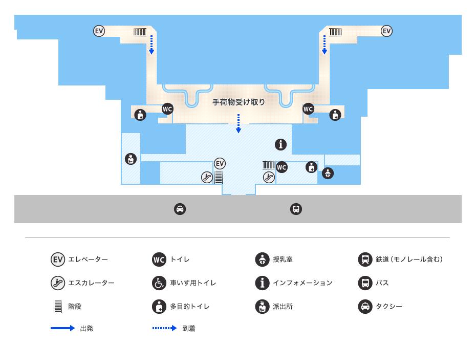 MAP画像