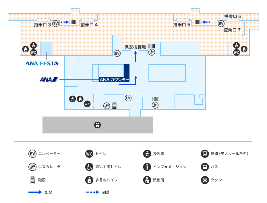 MAP画像