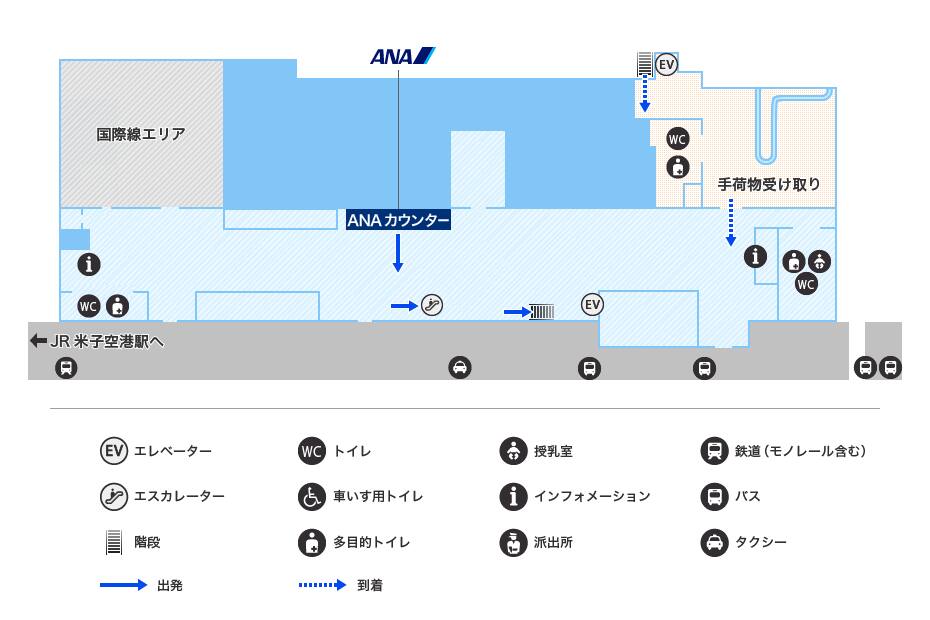 MAP画像