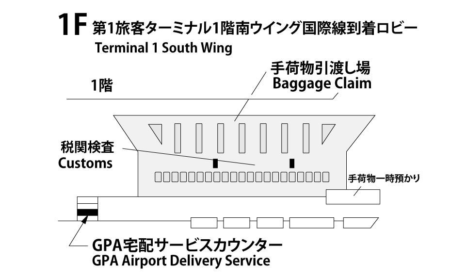 Image of terminal