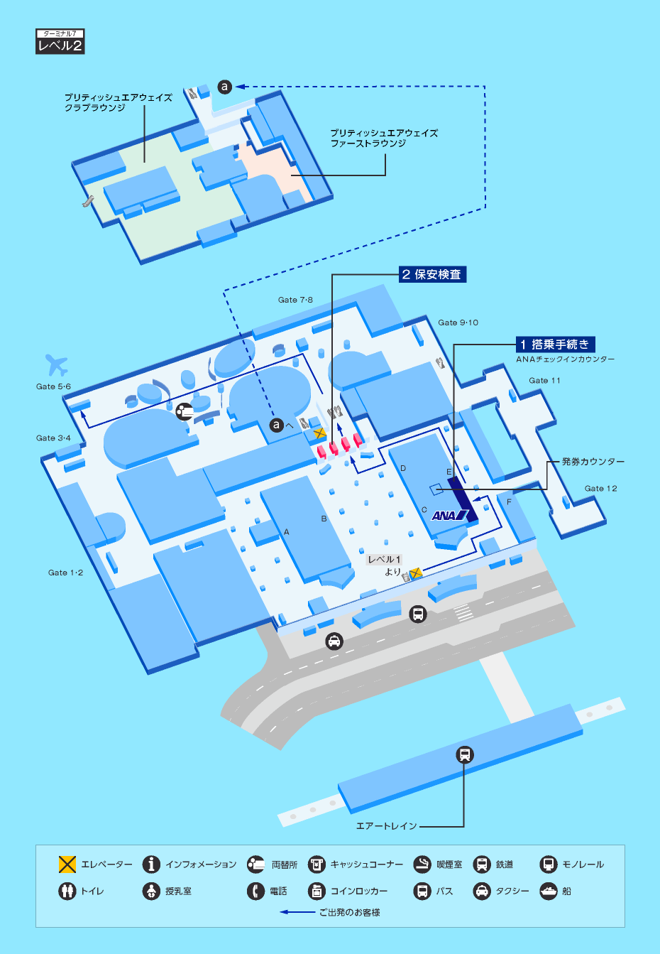 MAP画像