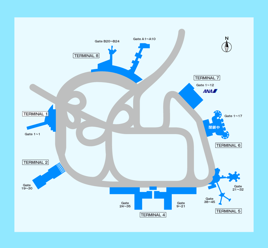 MAP画像