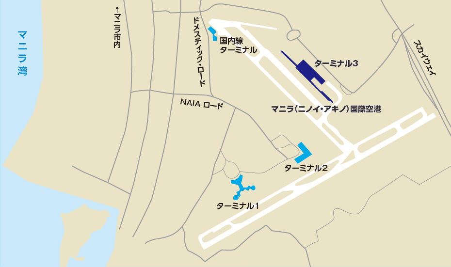 MAP画像