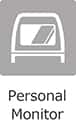 Personal Monitor not available