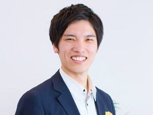 小柳晴輝さん