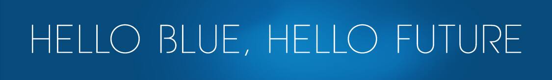 HELLO BLUE HELLO FUTURE 2020をみんなの滑走路にしよう。/ ANA TOKYO 2020 TOKYO 2020 PARALYMPIC GAMES 東京2020オフィシャルエアラインパートナー